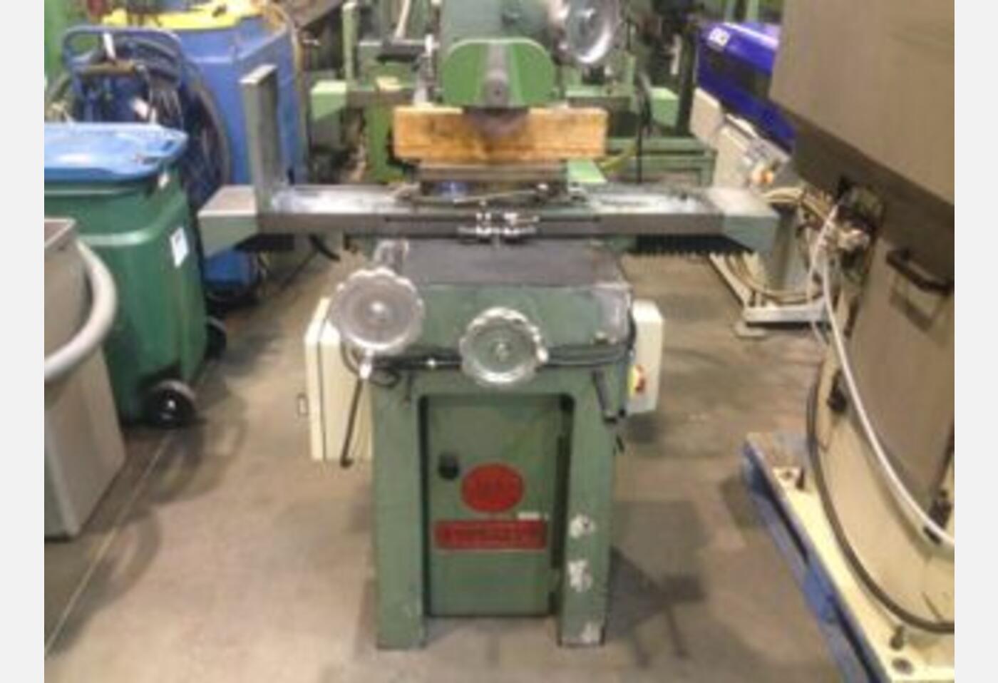 6319 GRINDING MACHINE MONOPRECIS N 11