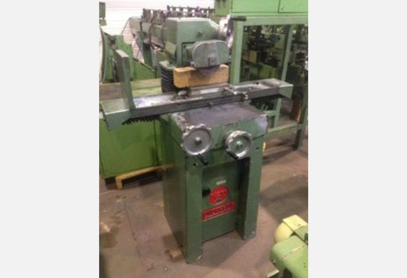 6320 GRINDING MACHINE MONOPRECIS N 11