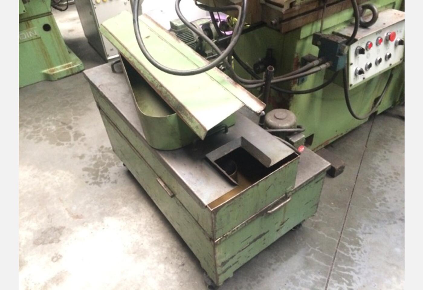 6684 CYLINDRICAL GRINDING MACHINE DANOBAT 800 RP