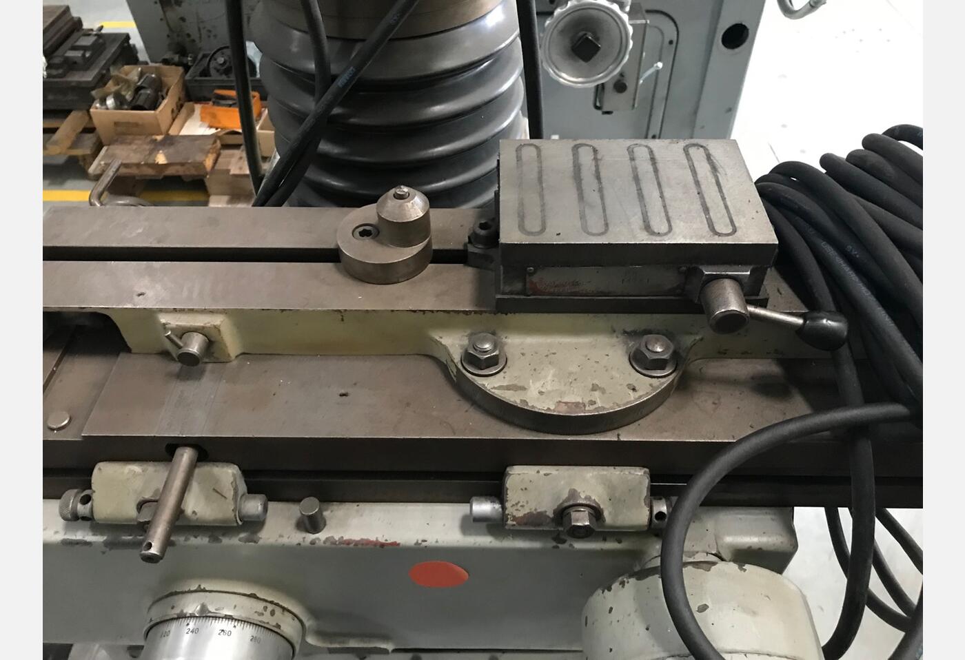 7164 MANUAL GRINDING MACHINE CINCINNATI