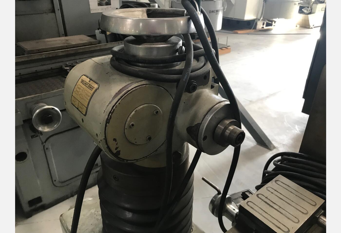 7164 MANUAL GRINDING MACHINE CINCINNATI