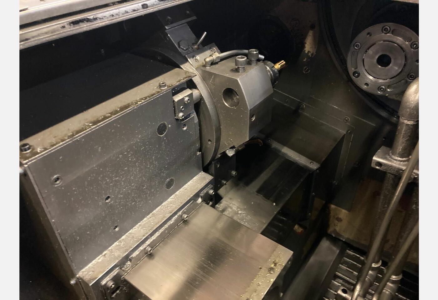 EX525 TOUR CNC MIYANO LM 21