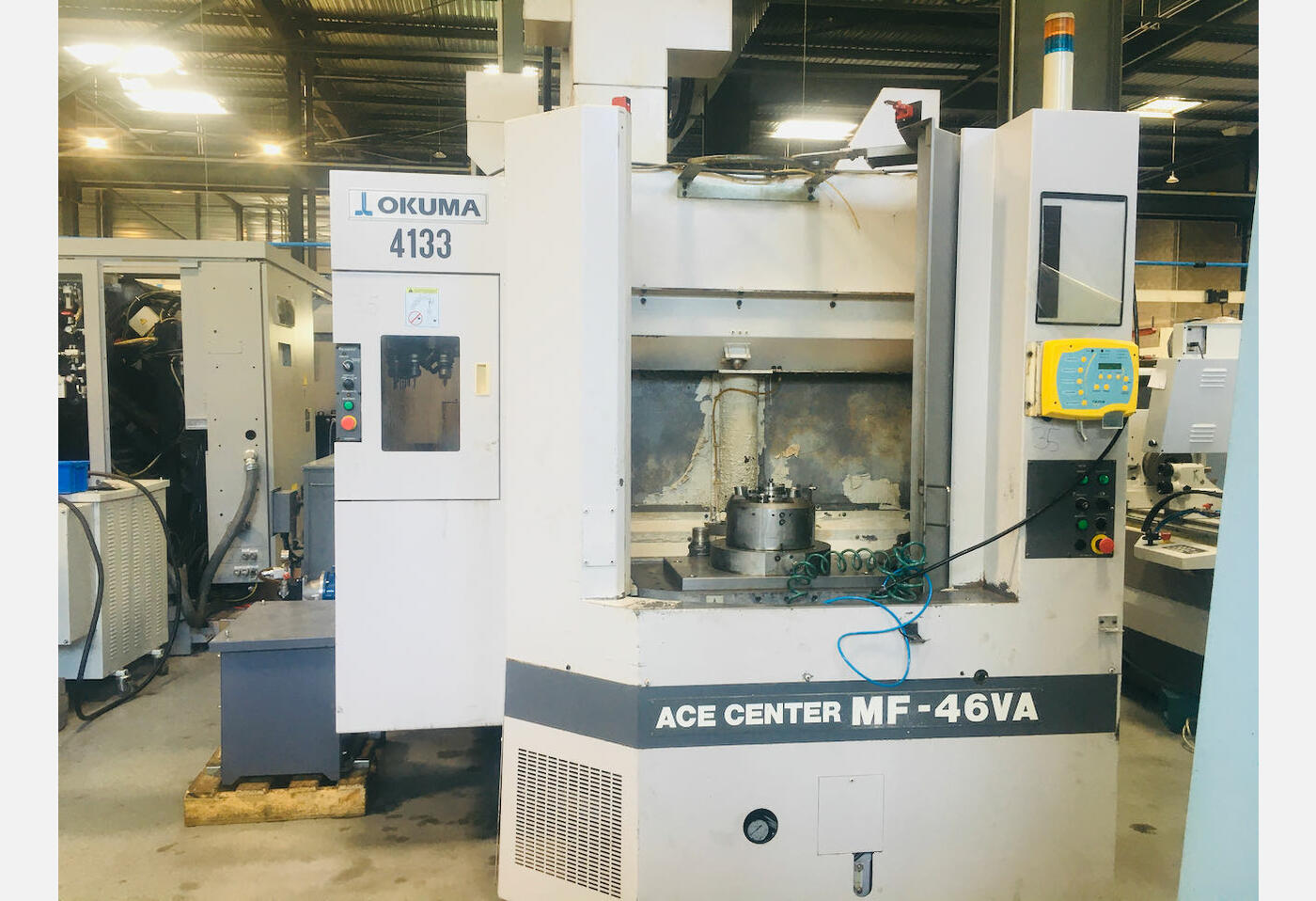 7422_CENTRE_D_USINAGE_OKUMA_ACE_CENTER_MF_46VA