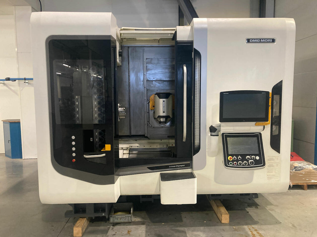 EX812_TOUR_CNC_DMG_MORI_NTX_1000