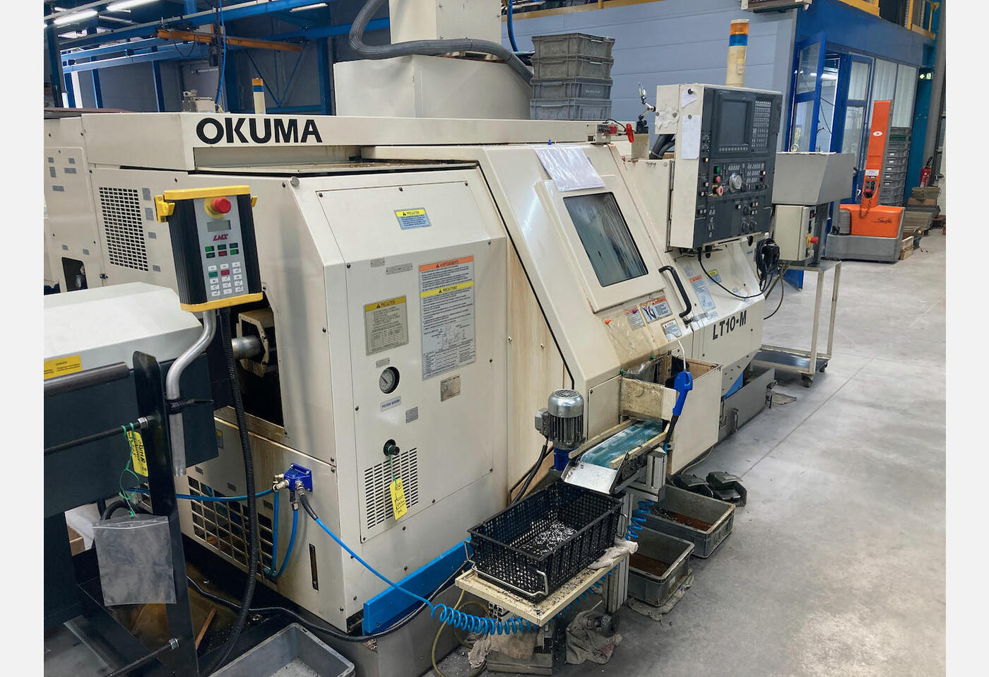 EX845_TOUR_CNC_OKUMA_LT10_M