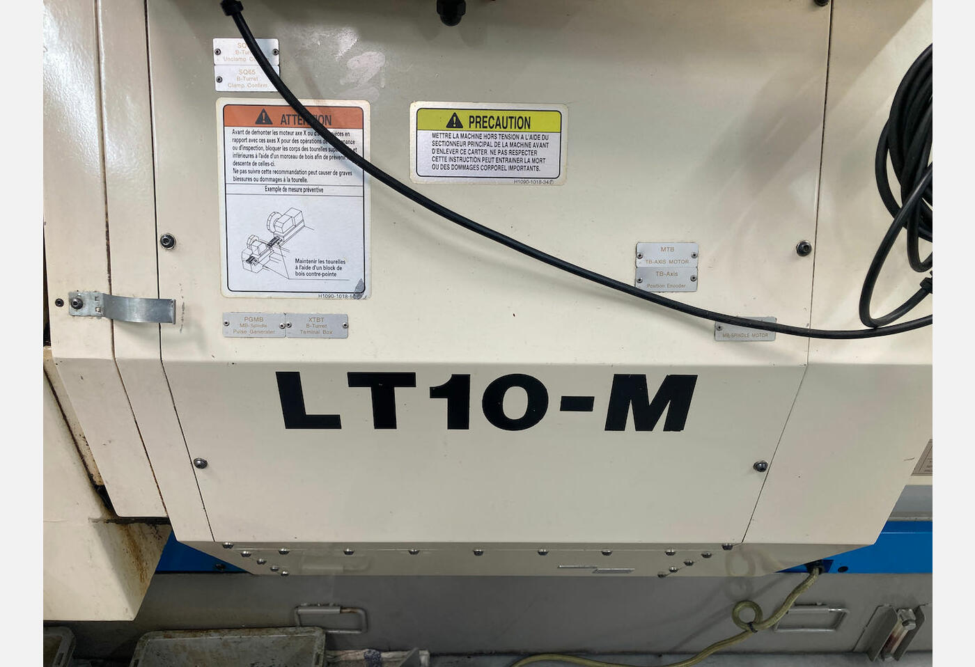 EX846_TOUR_CNC_OKUMA_LT10_M